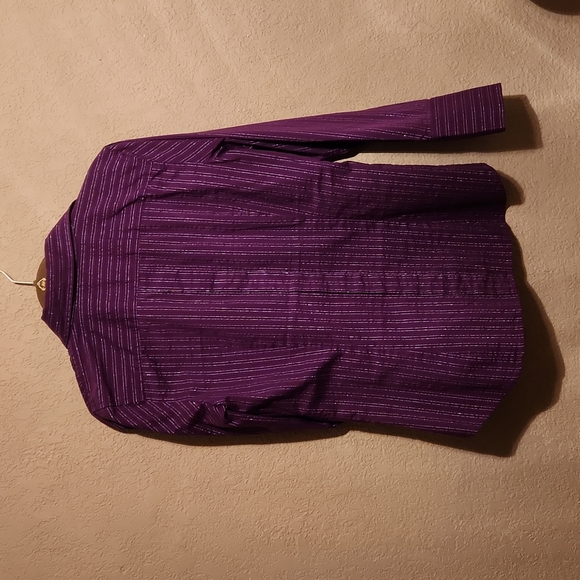 Express Design Studio Blouse - Picture 4 of 4